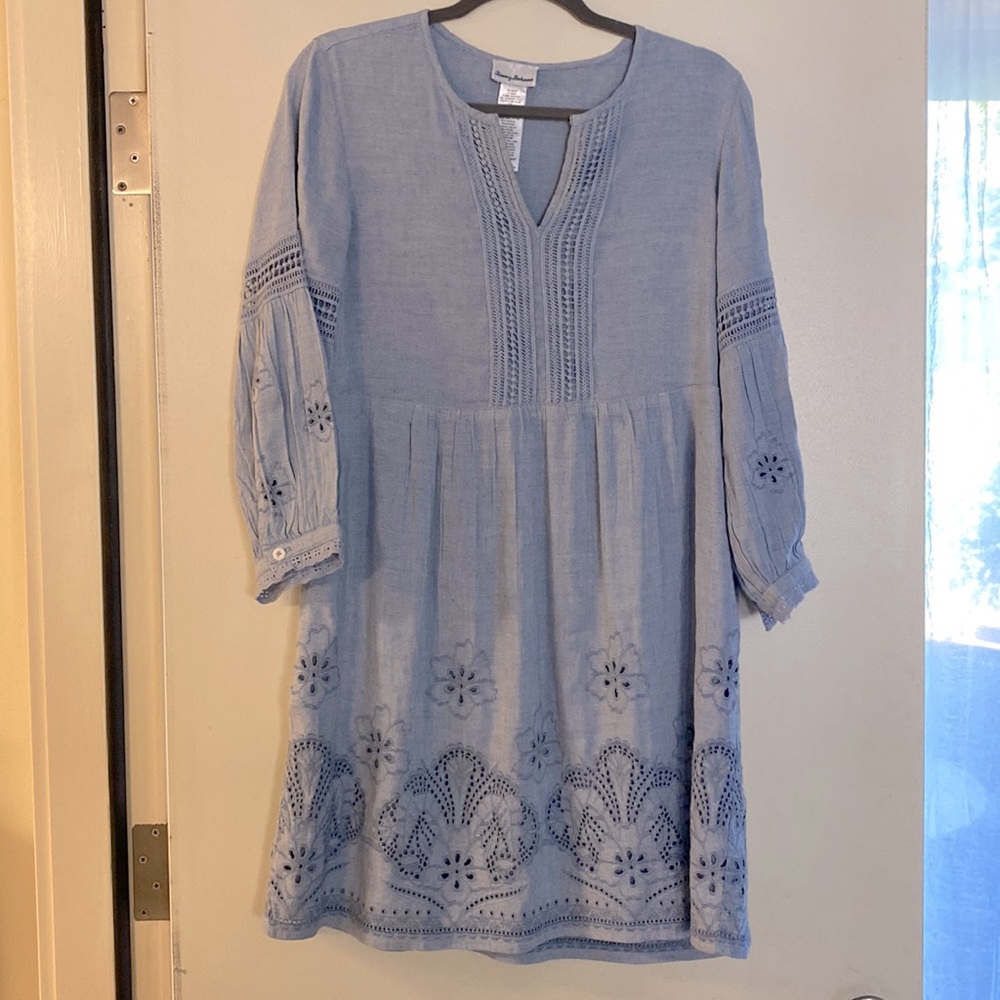 Tommy Bahama dress